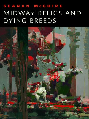 cover image of Midway Relics and Dying Breeds
